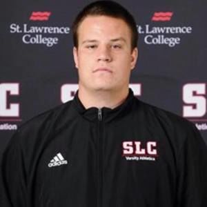 Meet your Posher, Brett